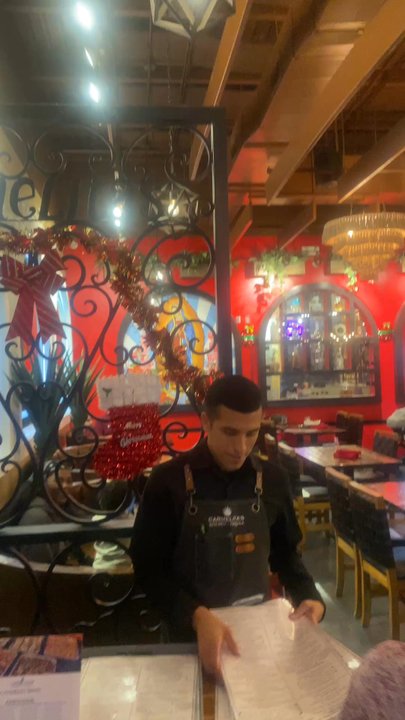 Carmelita's Kitchen + Tequila - The restaurant was warm and welcoming - Mexican Near Me - Cypress, Texas