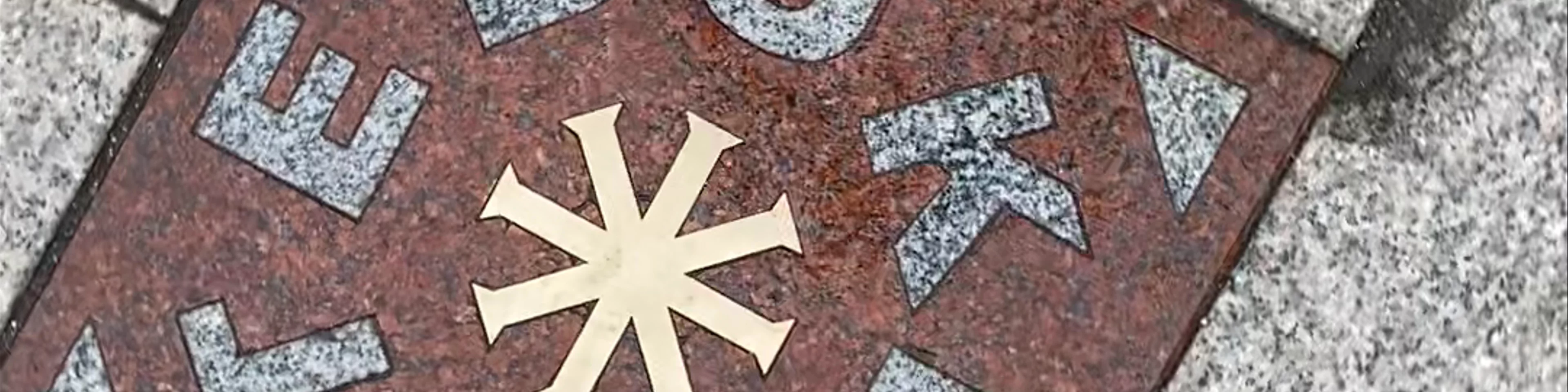 "Miracle" Tile