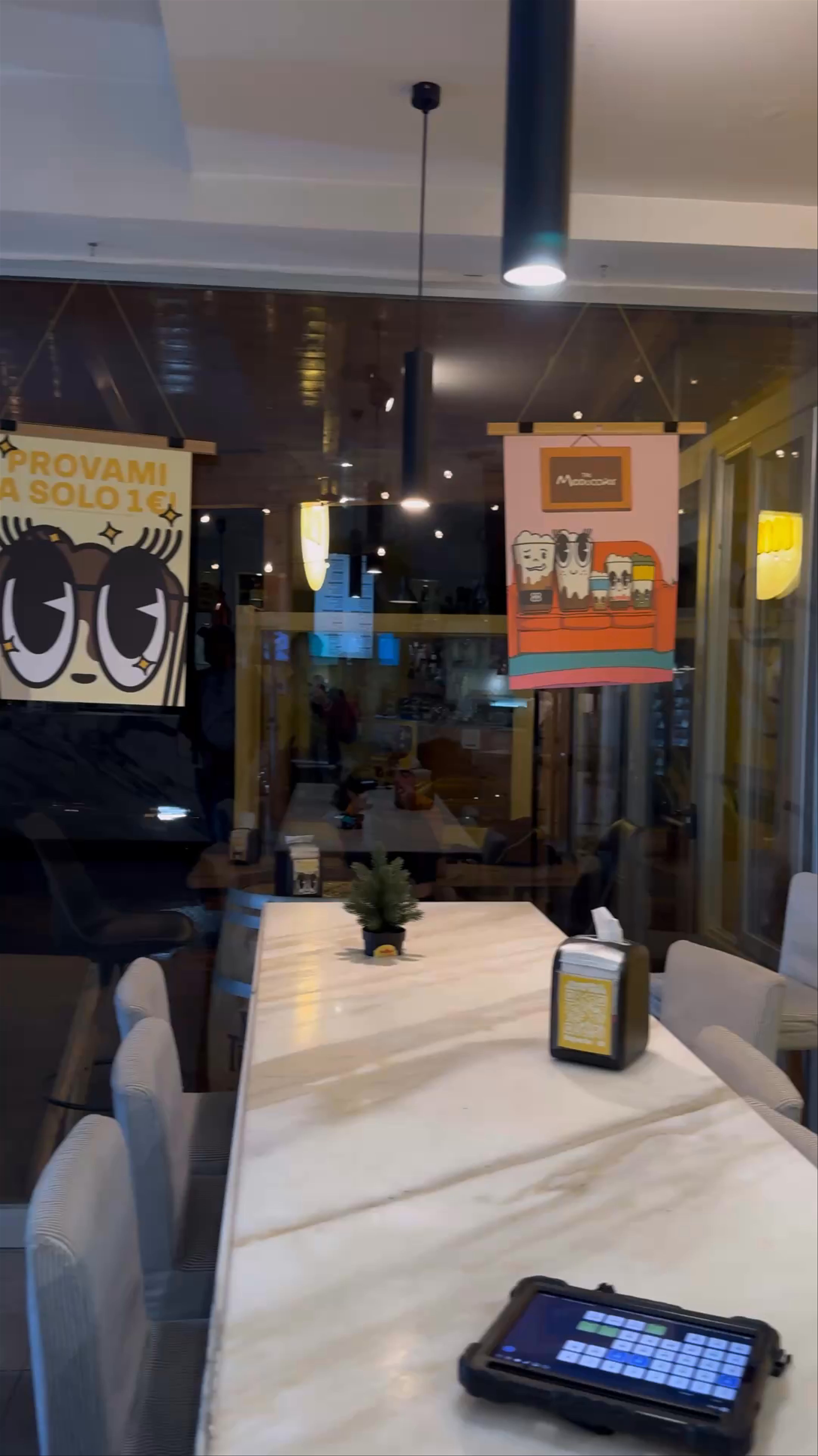 Mid Pancake Cafè Lusciano