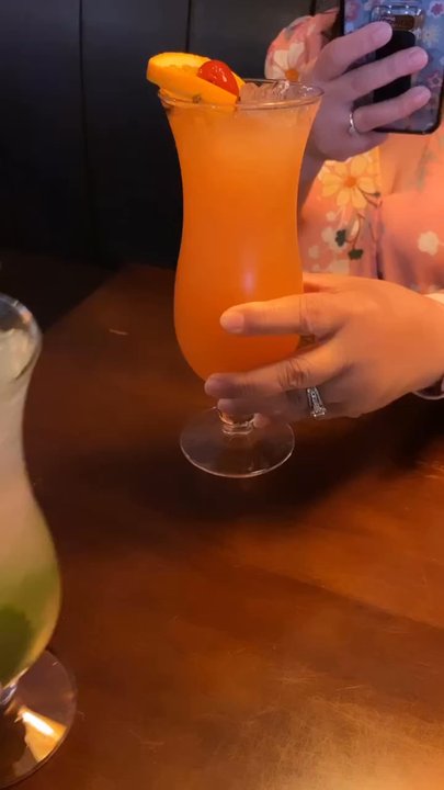 Woow Sushi - Drinks - Japanese Near Me - Algonquin, Illinois
