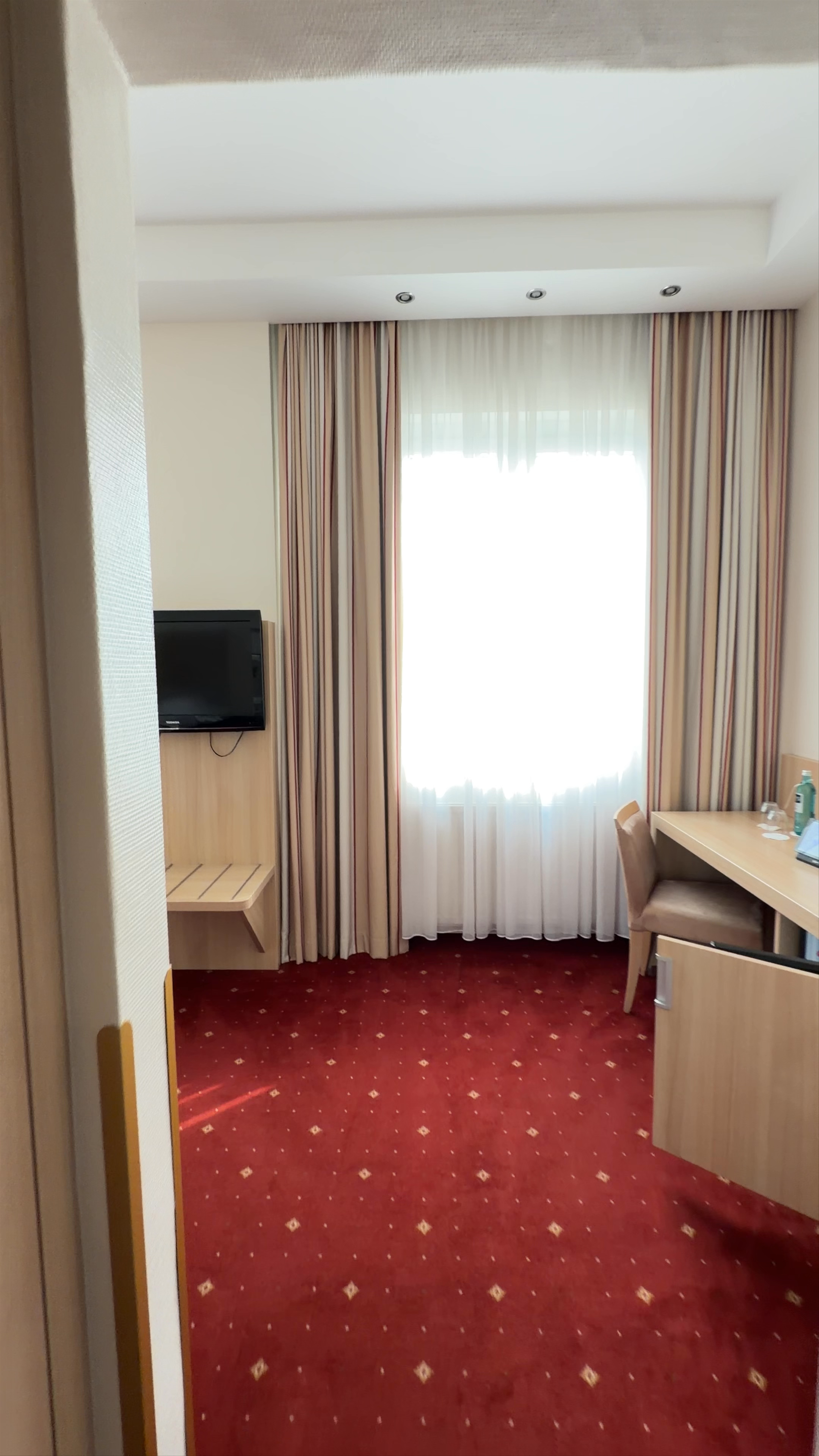 Best Western Hotel zur Post - Bremen