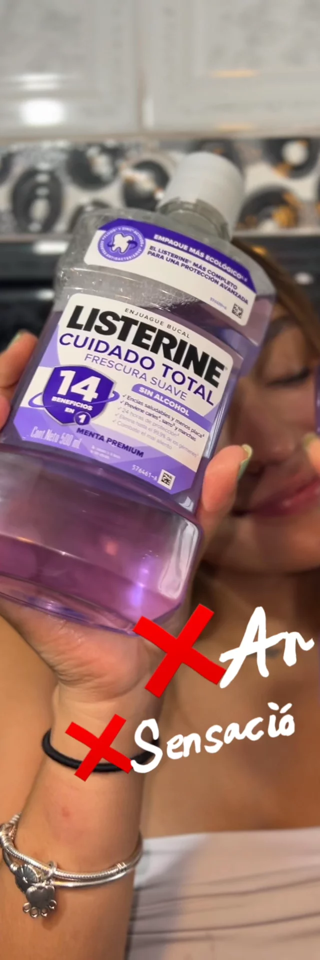 Contenido del creador