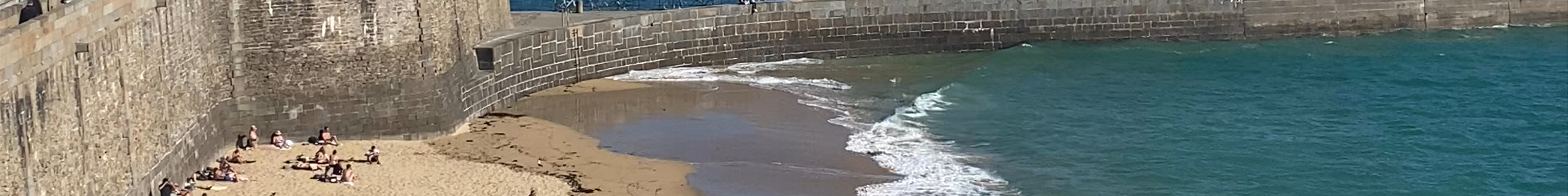 Tours & experiences in Saint-Malo