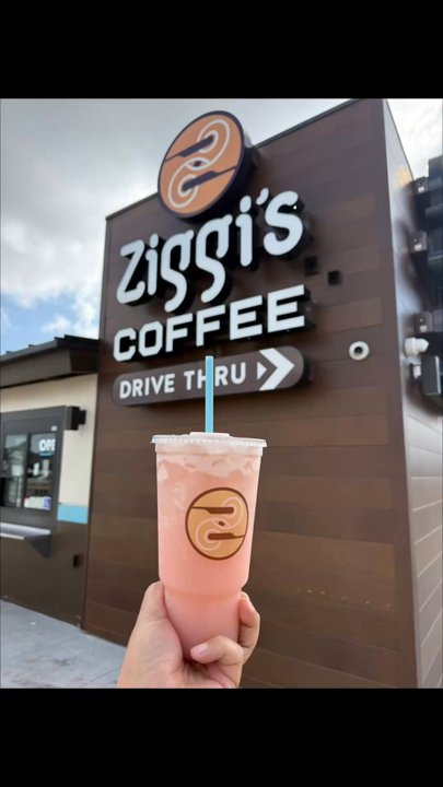 Ziggi's Coffee - Coffee & Tea Near Me - Hawthorne, California