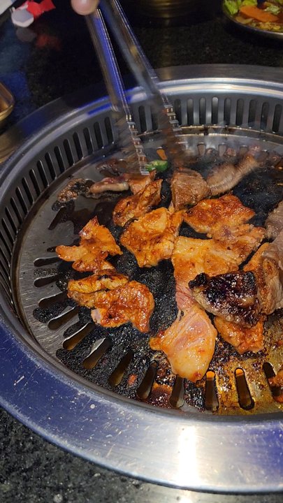FIREPAN KOREAN BBQ - Updated July 2026 - 234 Photos & 271 Reviews - 962 ...
