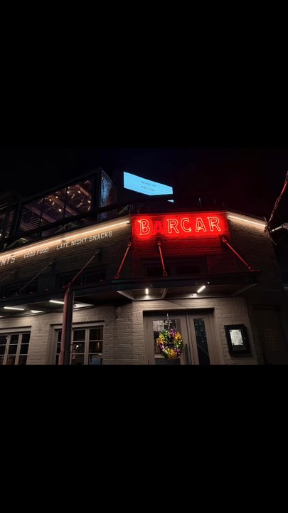 Barcar - Sports Bars Near Me - Metairie, Louisiana