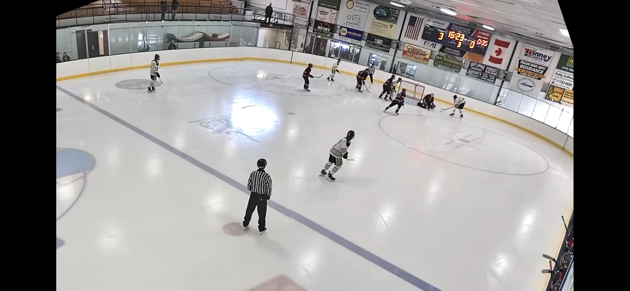 Eli Natali's Top Offensive Highlights | Syracuse Nationals 14U AAA