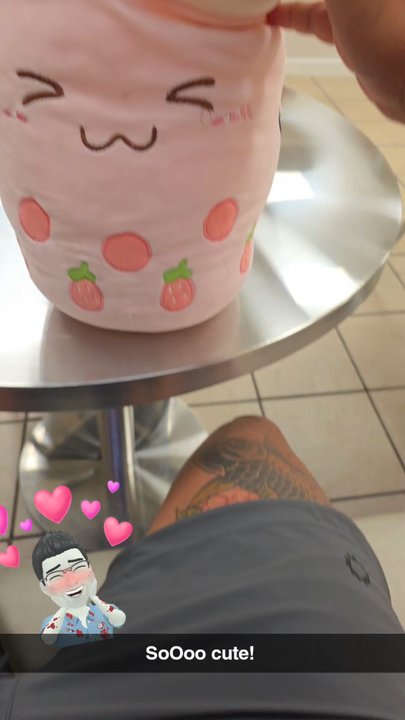 Follow Tea - SoOo cute - Bubble Tea Near Me - D'Iberville, Mississippi