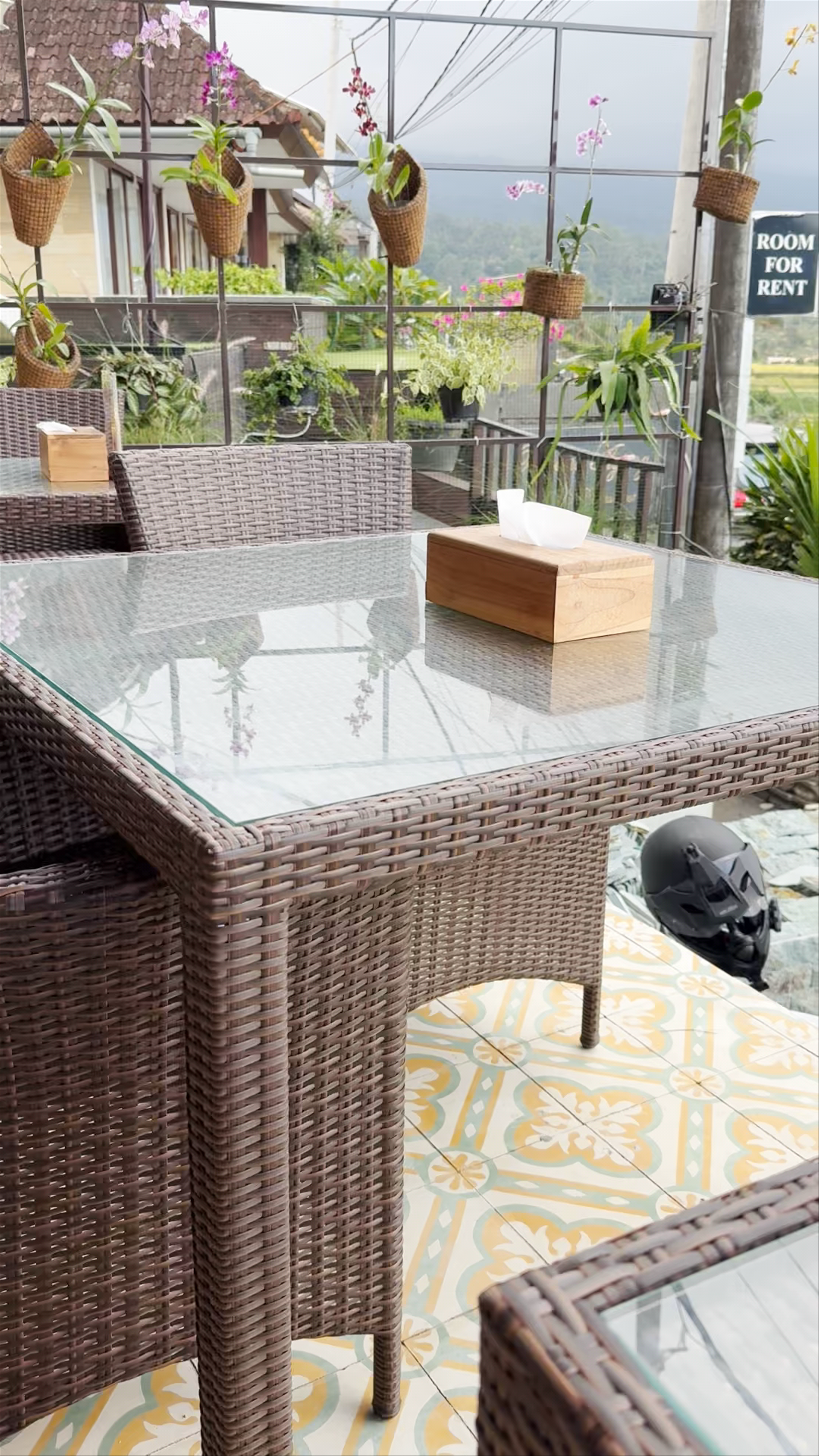 Bhuana Agung Restaurant