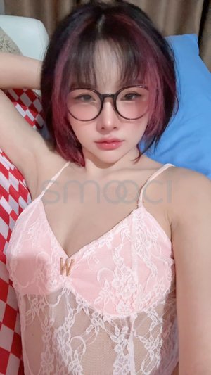 Cherry Bangkok Escort Video #26438