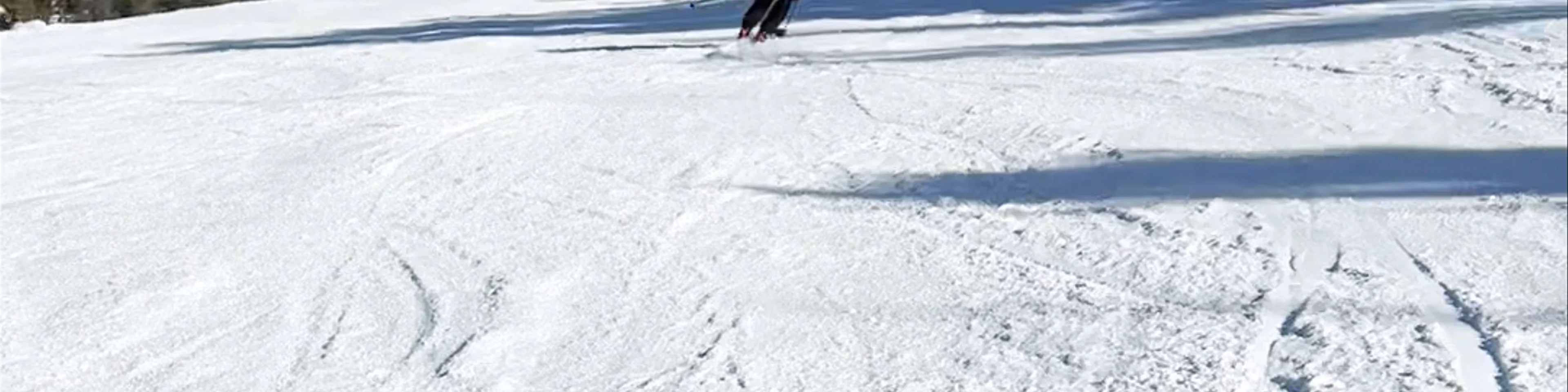 Heavenly Ski Resort