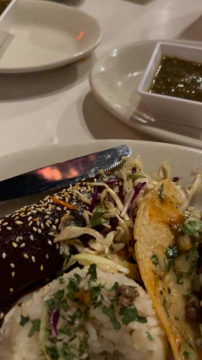 Mesero - Victory Park - Mexican Near Me - Dallas, Texas