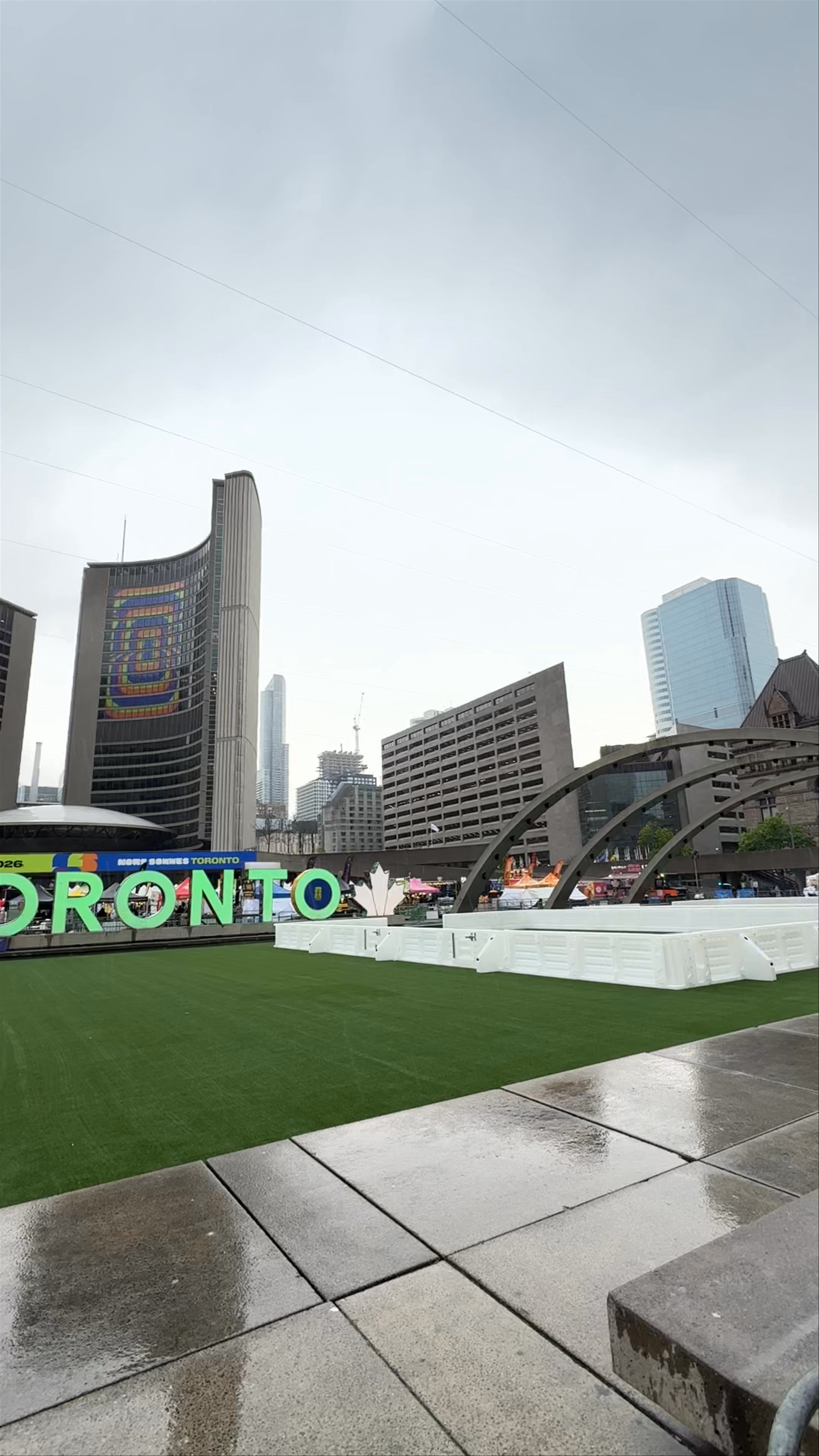 Nathan Phillips Square