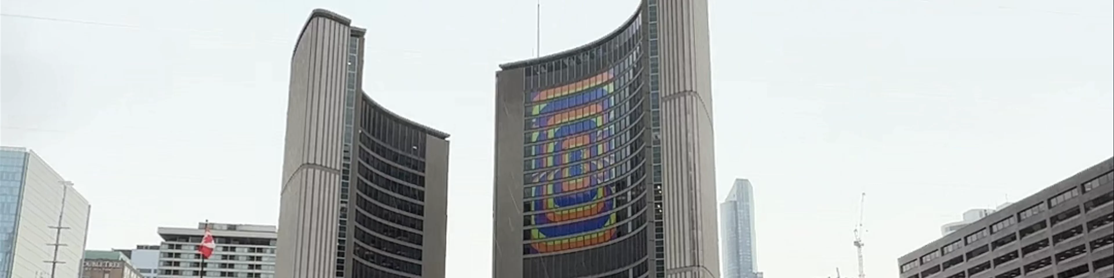 Nathan Phillips Square