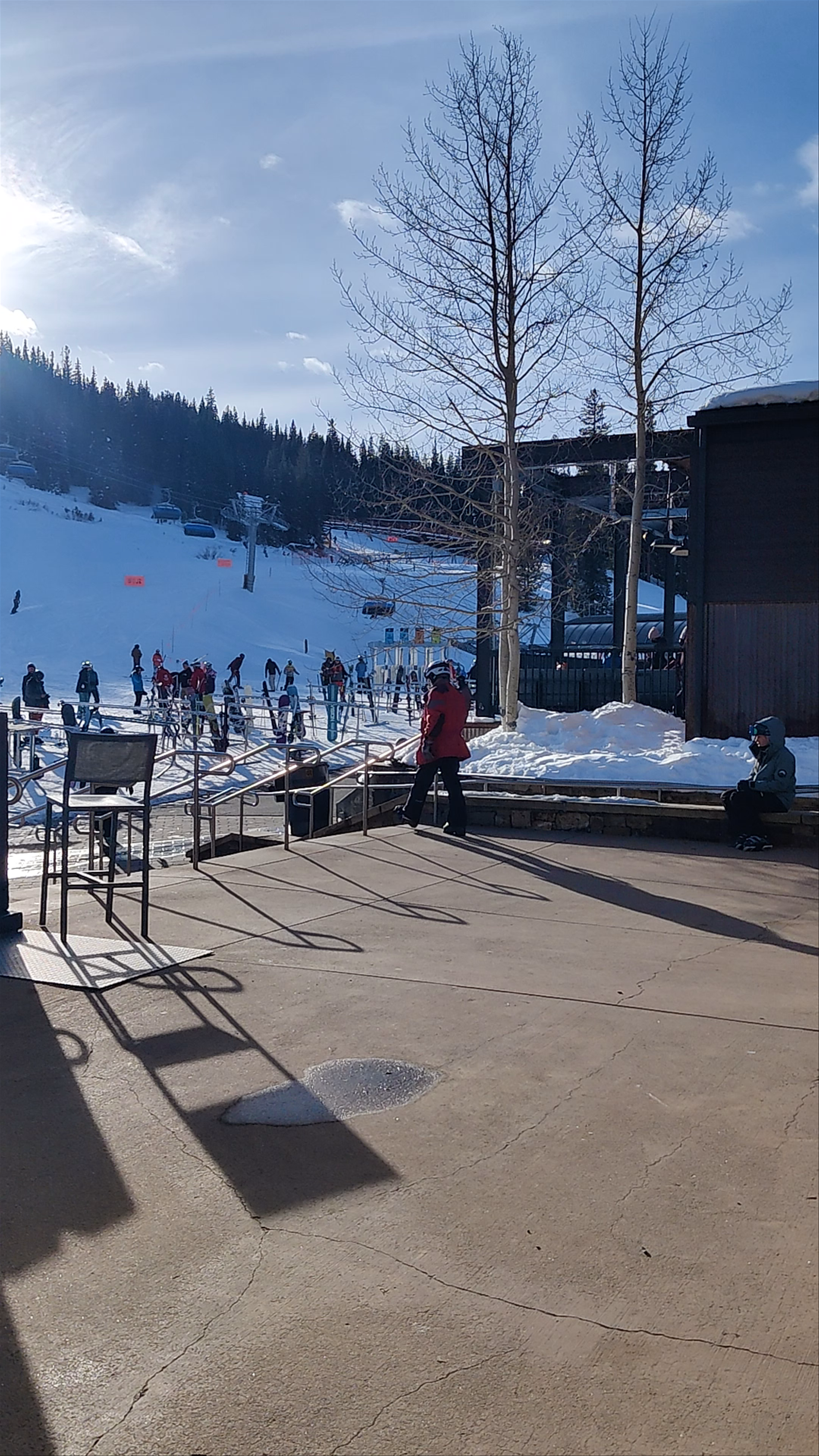 Jack's Slopeside