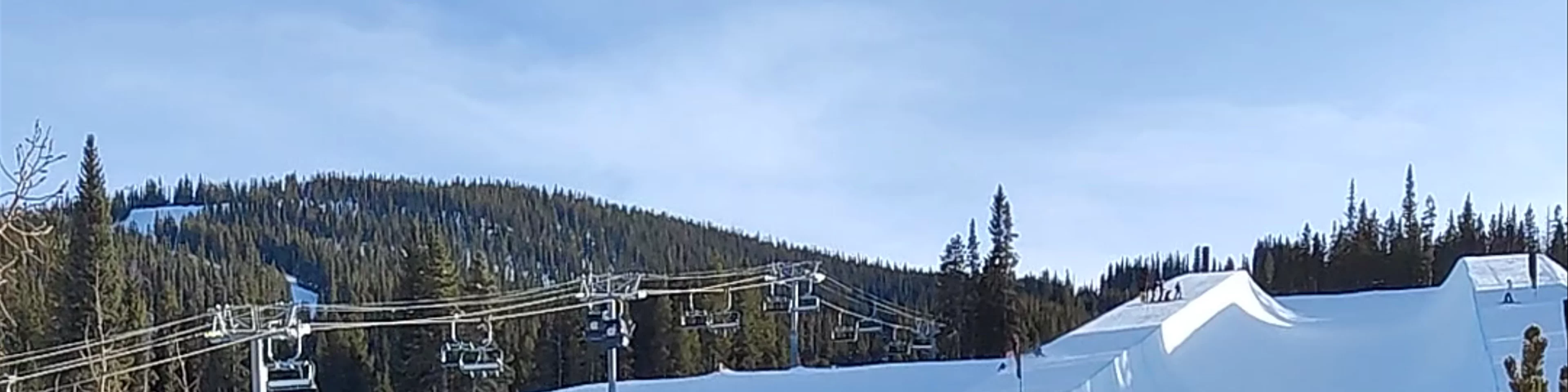 Jack's Slopeside