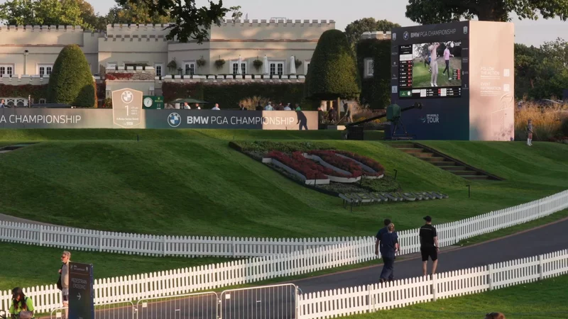 BMW PGA Tour 2024: Wrap Up