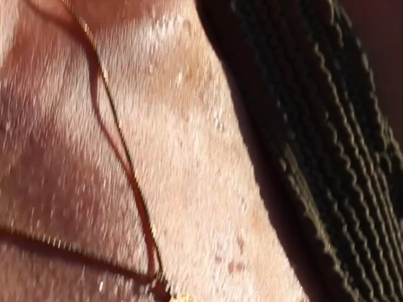 Jewelry TikTok Video