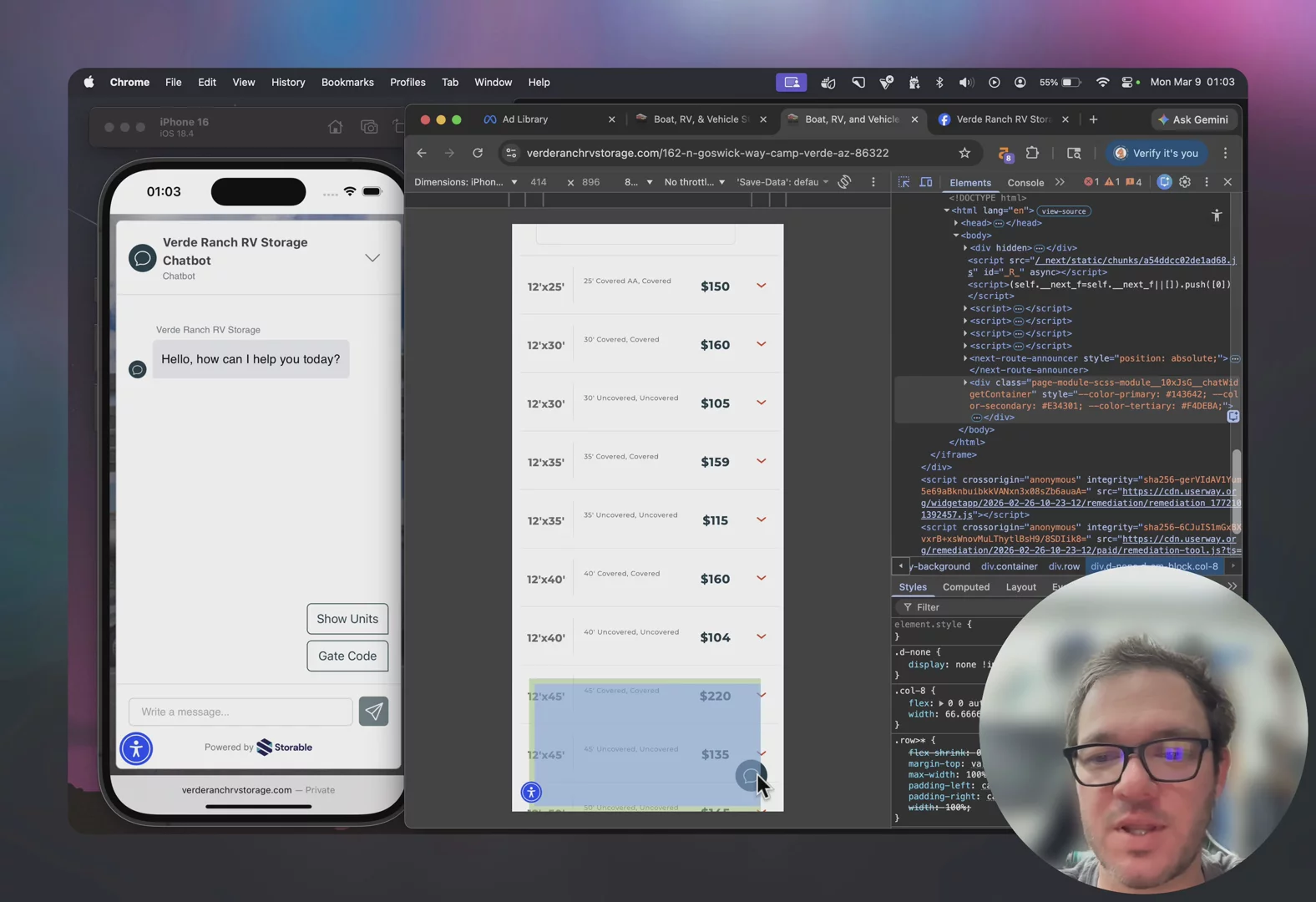 ShipClip - Screen Recording for macOS image 1