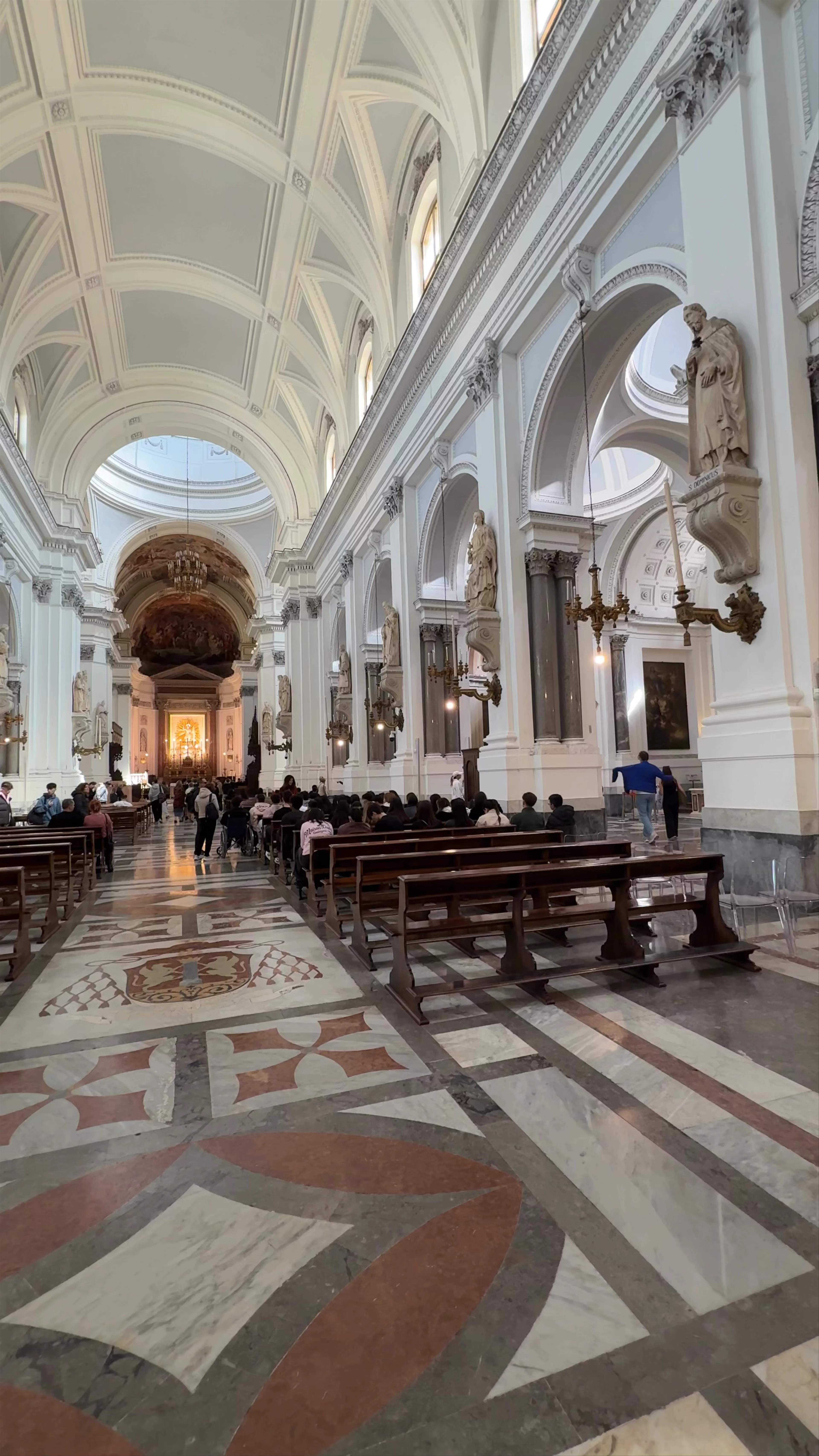 Cattedrale di Palermo