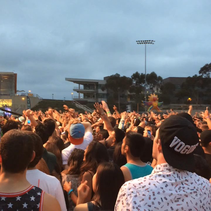 Sun God - Festivals Near Me - La Jolla, California