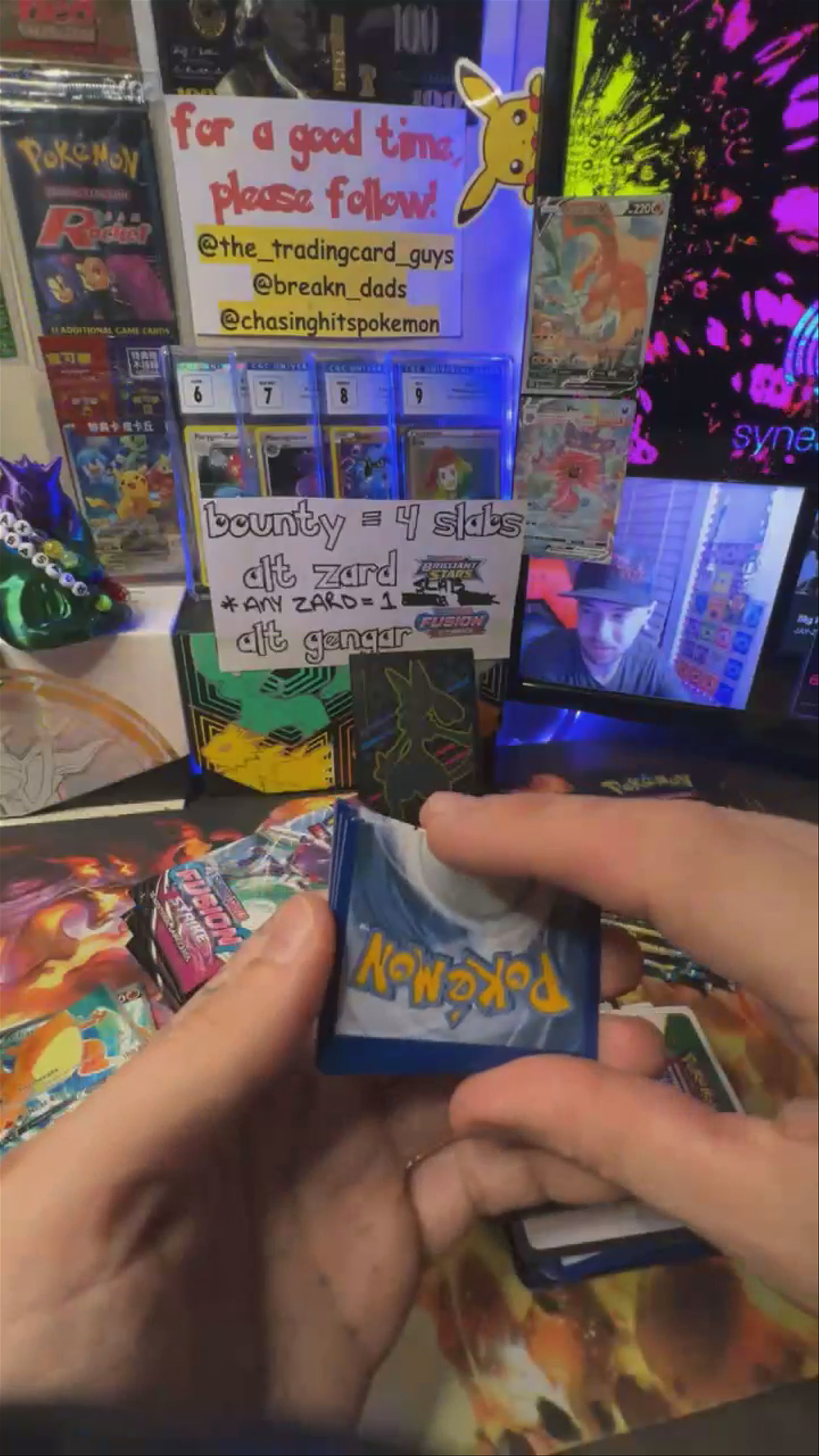 Why the zard