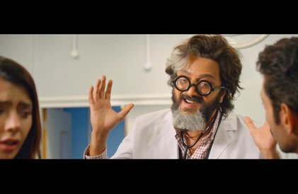 Bande-annonce en hindi