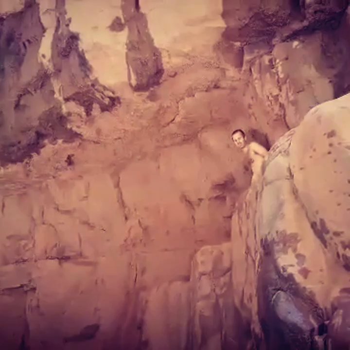 Cibecue Creek Trail - Hiking Near Me