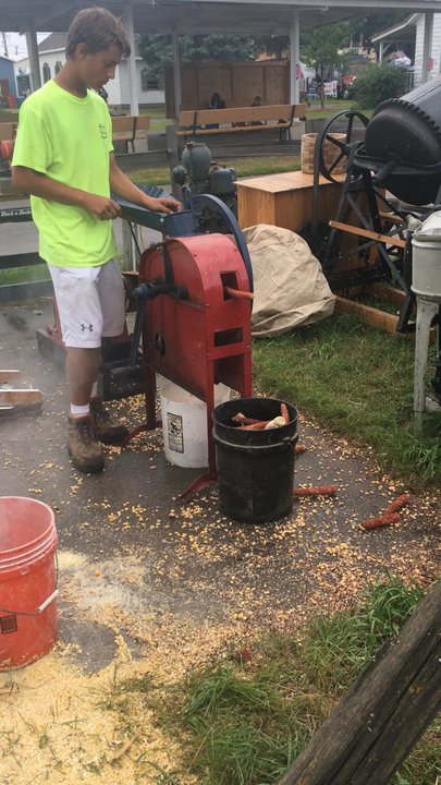 Anoka County Fair - Festivals Near Me - Anoka, Minnesota