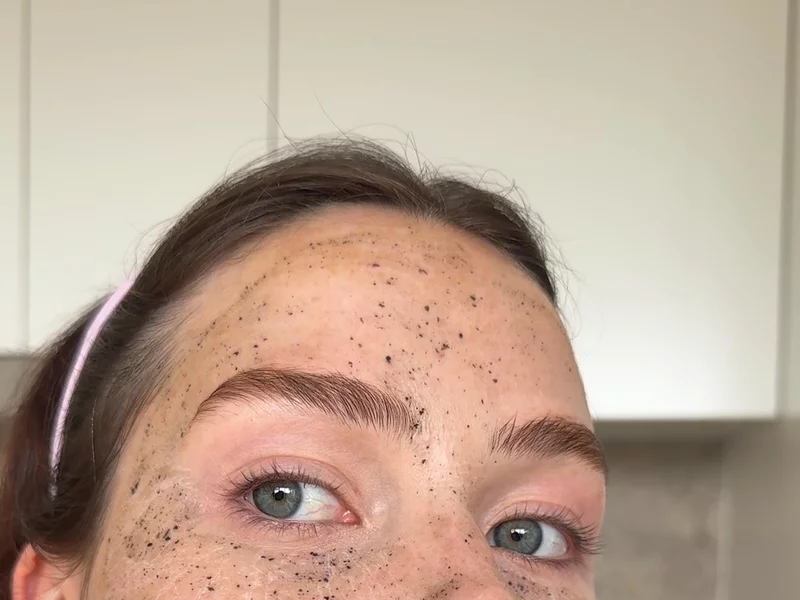 Face mask Demo