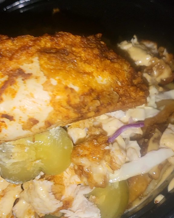 Sassy Bird - Chicken Tender - Chicken Shop Near Me - Lancaster, California