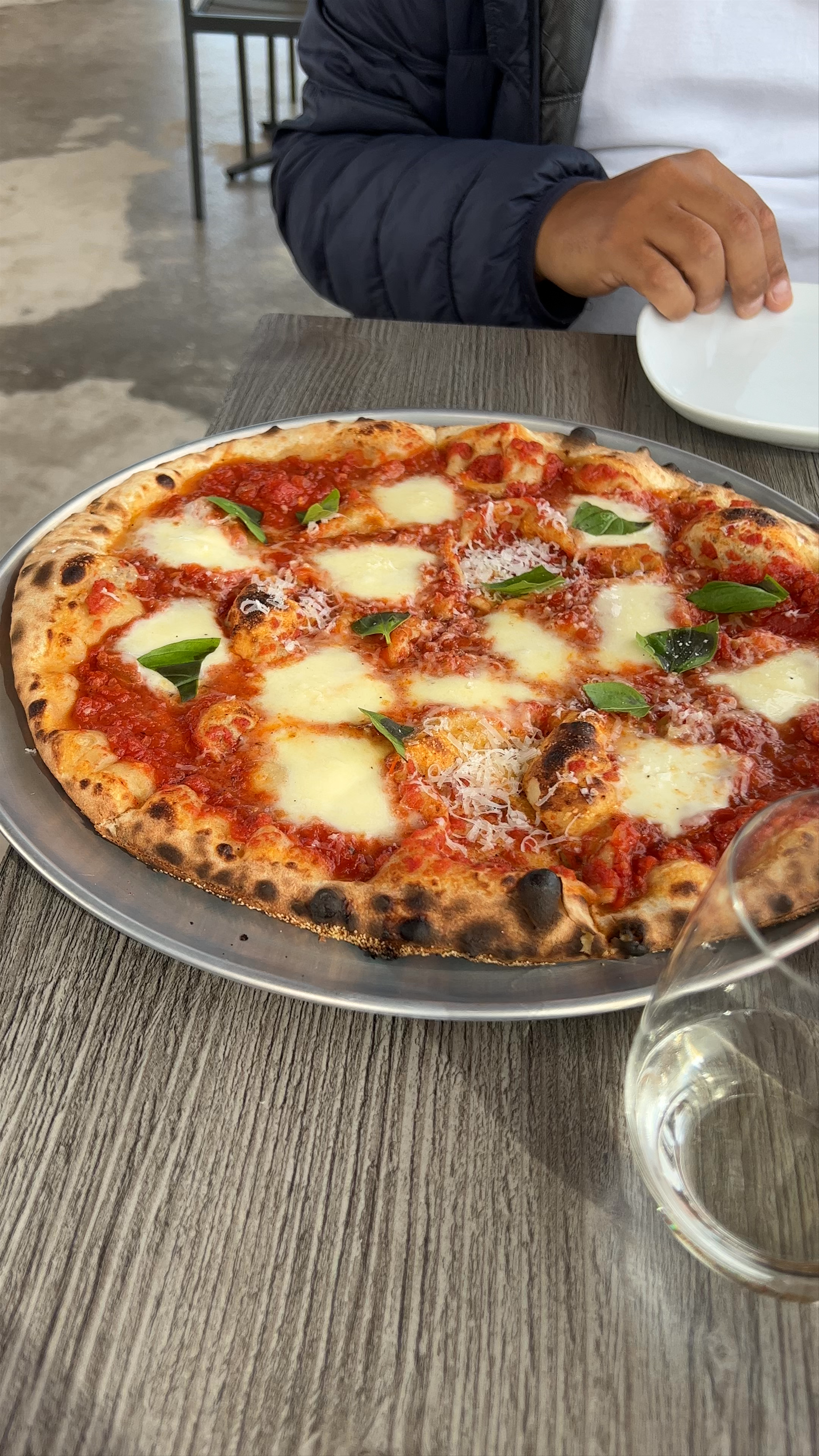 The Good Earth Food and Wine Co.