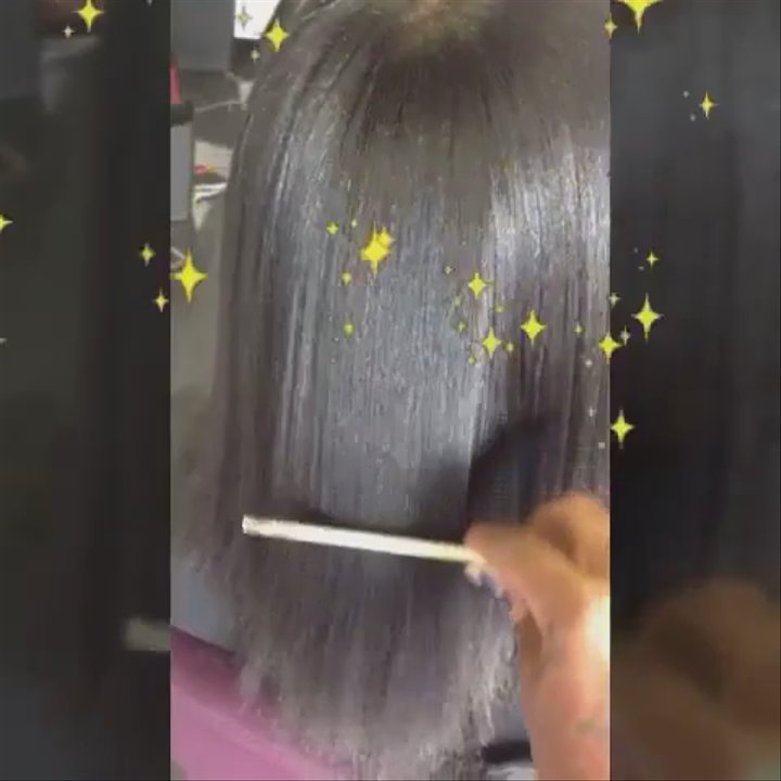 Mia CosmoGirl - $50 Silk Press & Trim Mon-Wed. Catering to Natural and Transitioning Woman. Get you Mane Tamed with Mia Cosmogirl. - Hair Stylists Near Me - Houston, Texas