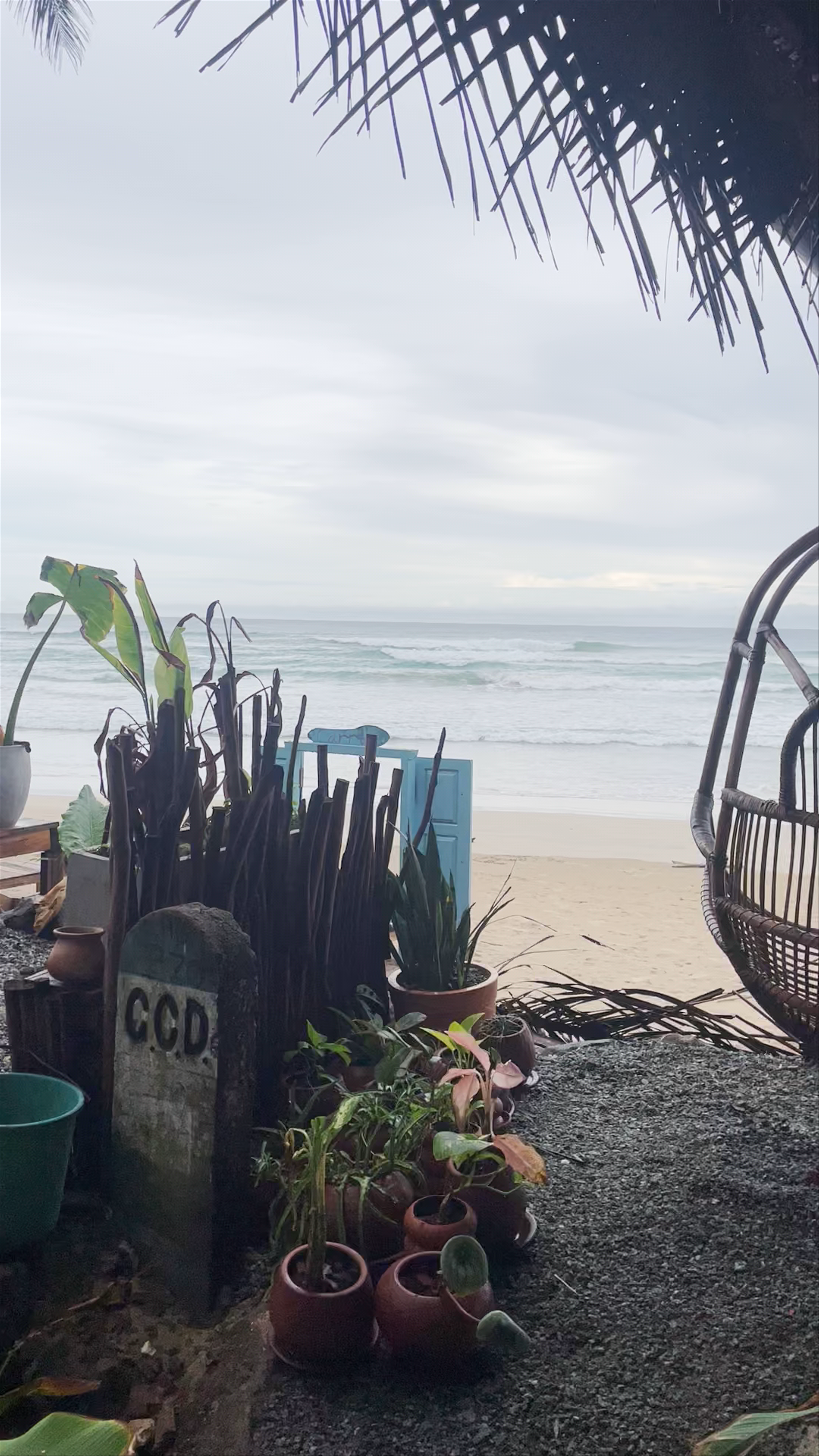 MARSHMELLOW SURF CAFE' | Ahangama