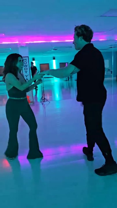 Turn Their Heads - So much fun- a clip of our private dance class! - Dance Schools Near Me - Nashville, Tennessee