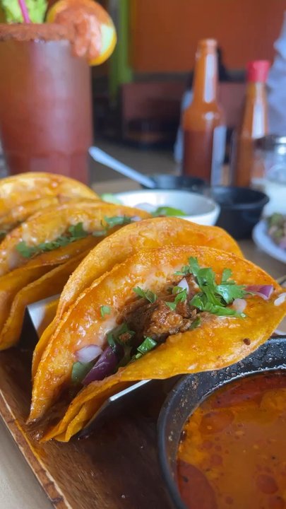 El Chilacatazo - 1000/10 - Mexican Near Me - Salinas, California