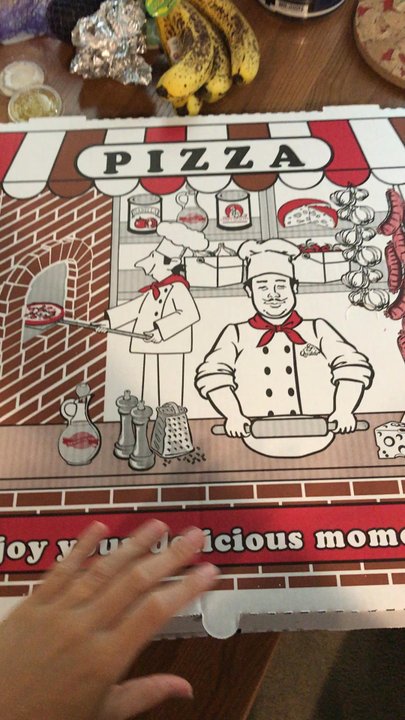 Papa Angelo's Pizza - Pizza - Pizza Near Me - Bethany, Oklahoma