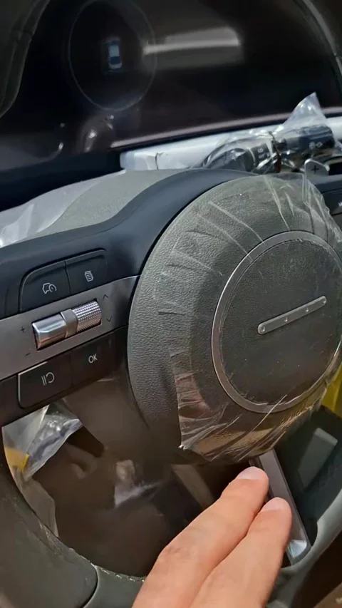 هونداي سوناتا comfort 2025