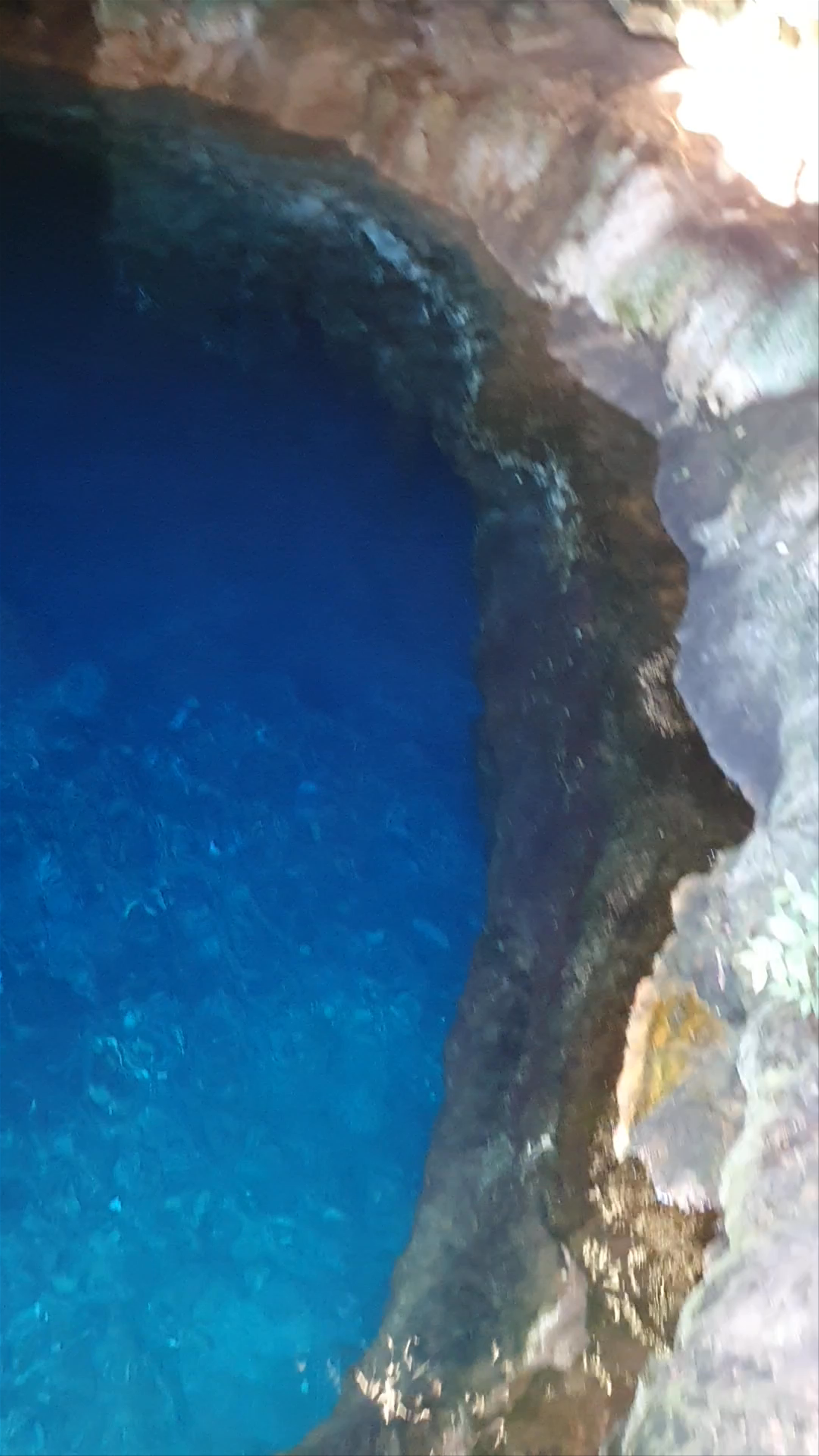 Cenote Kankirixche