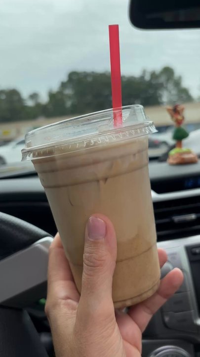 Lodi Coffee - Pumpkin spice cold brew - Coffee & Tea Near Me - Mount Pleasant, South Carolina
