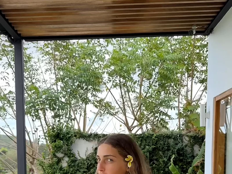 Bumble ad
