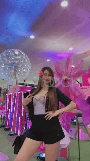Candys Manila Escort Video #10426