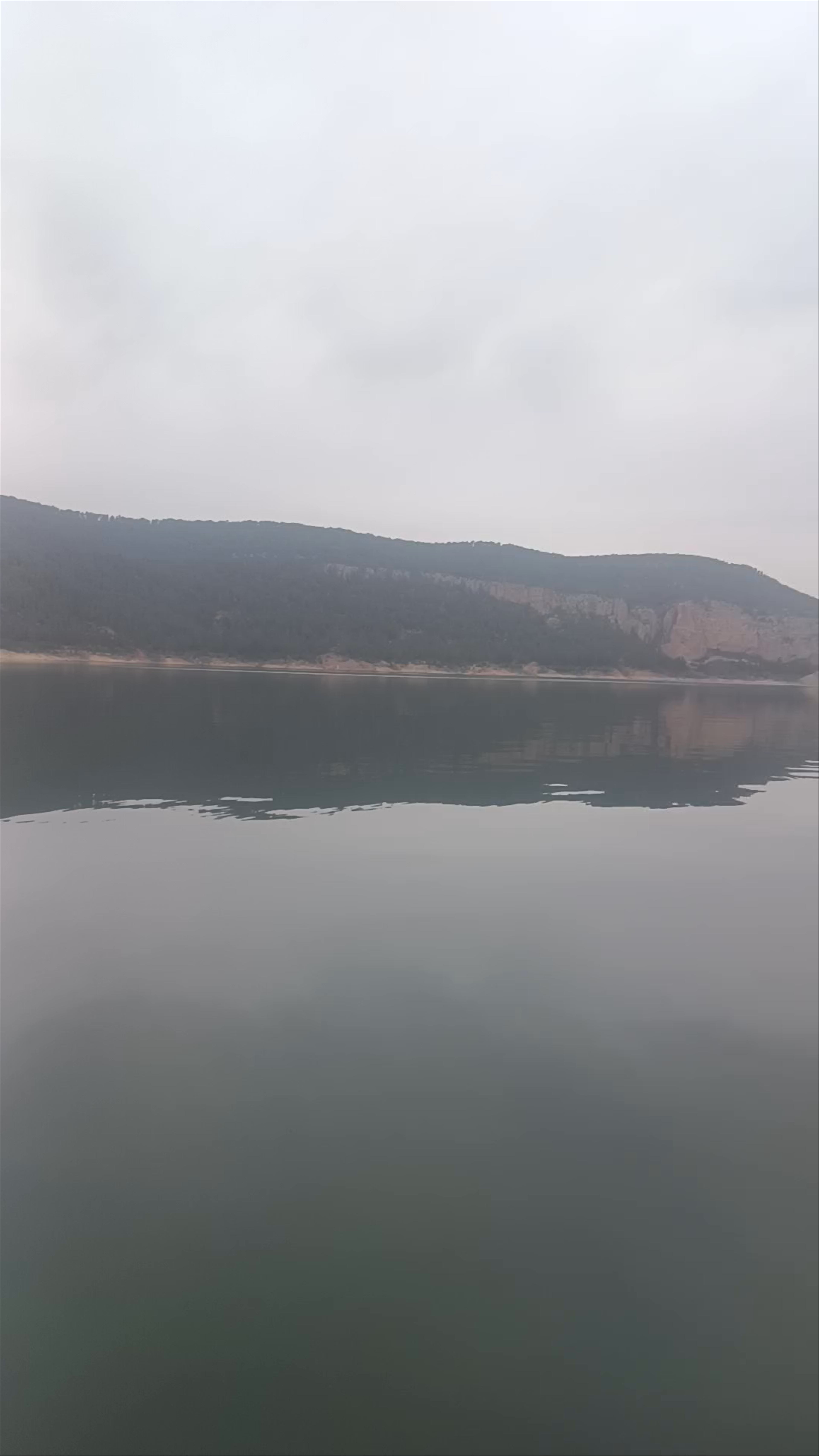 Embalse de Contreras