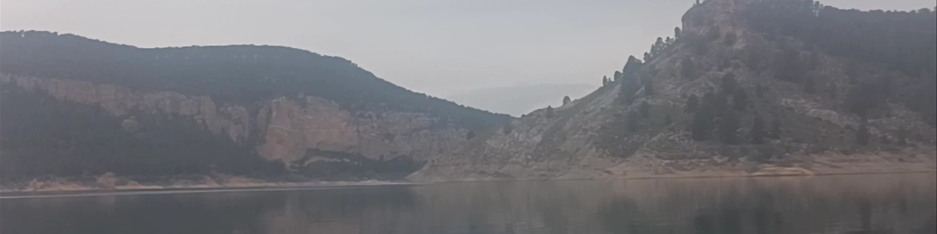 Embalse de Contreras