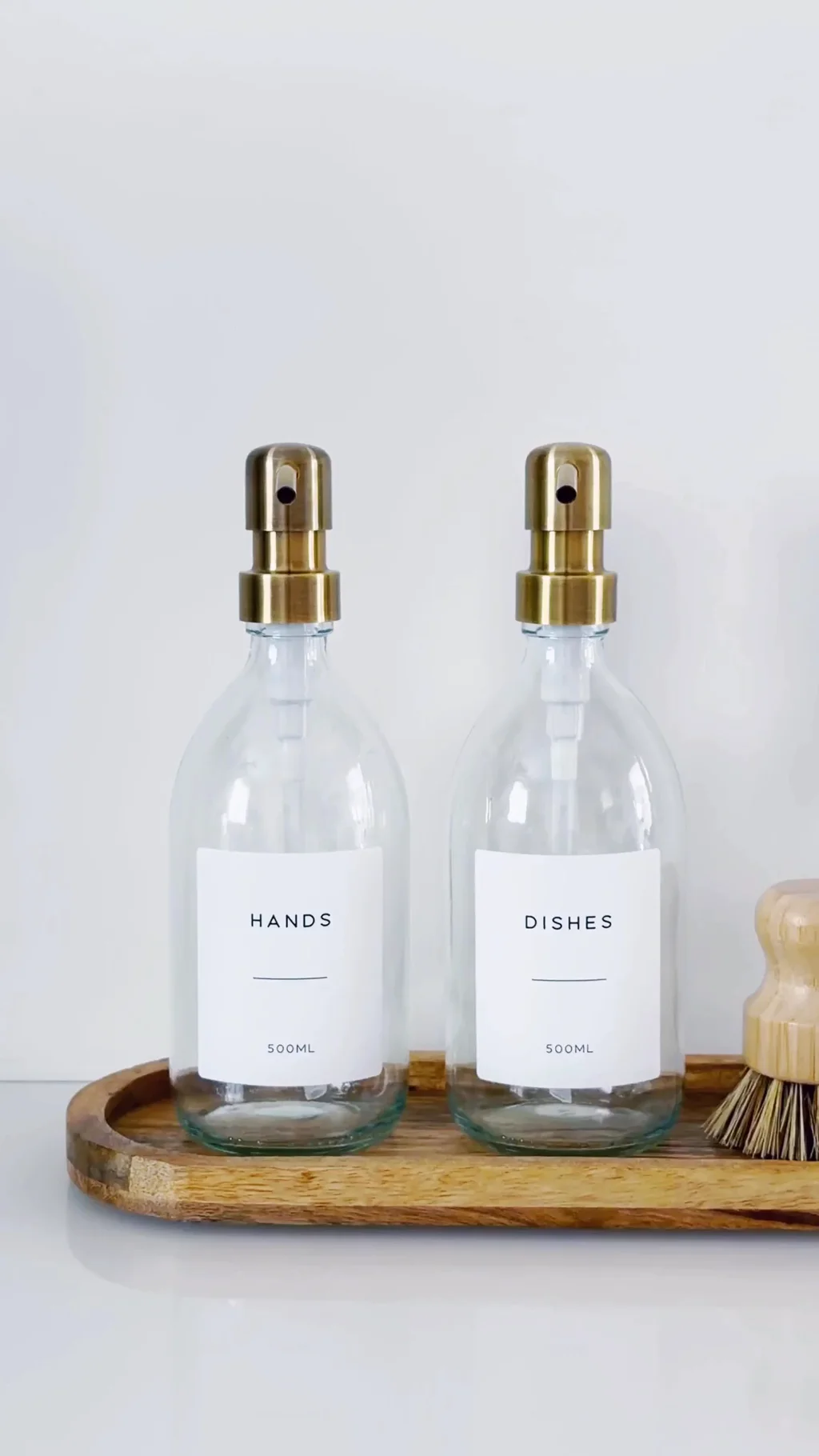 Product video