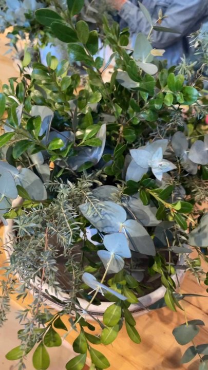Dragonfly Floral - Class - Florists Near Me - Healdsburg, California