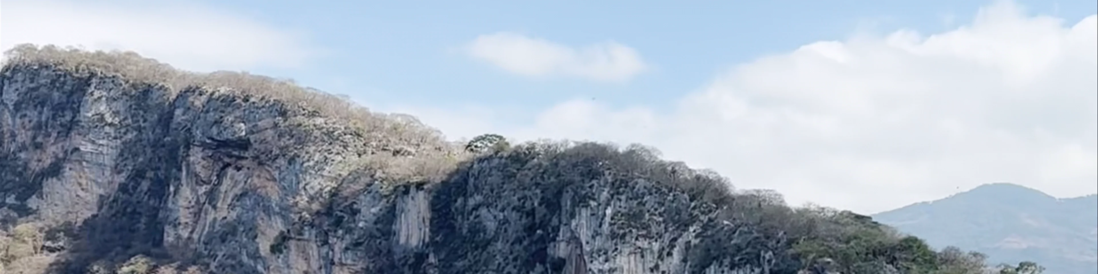 Cañon Del Sumidero