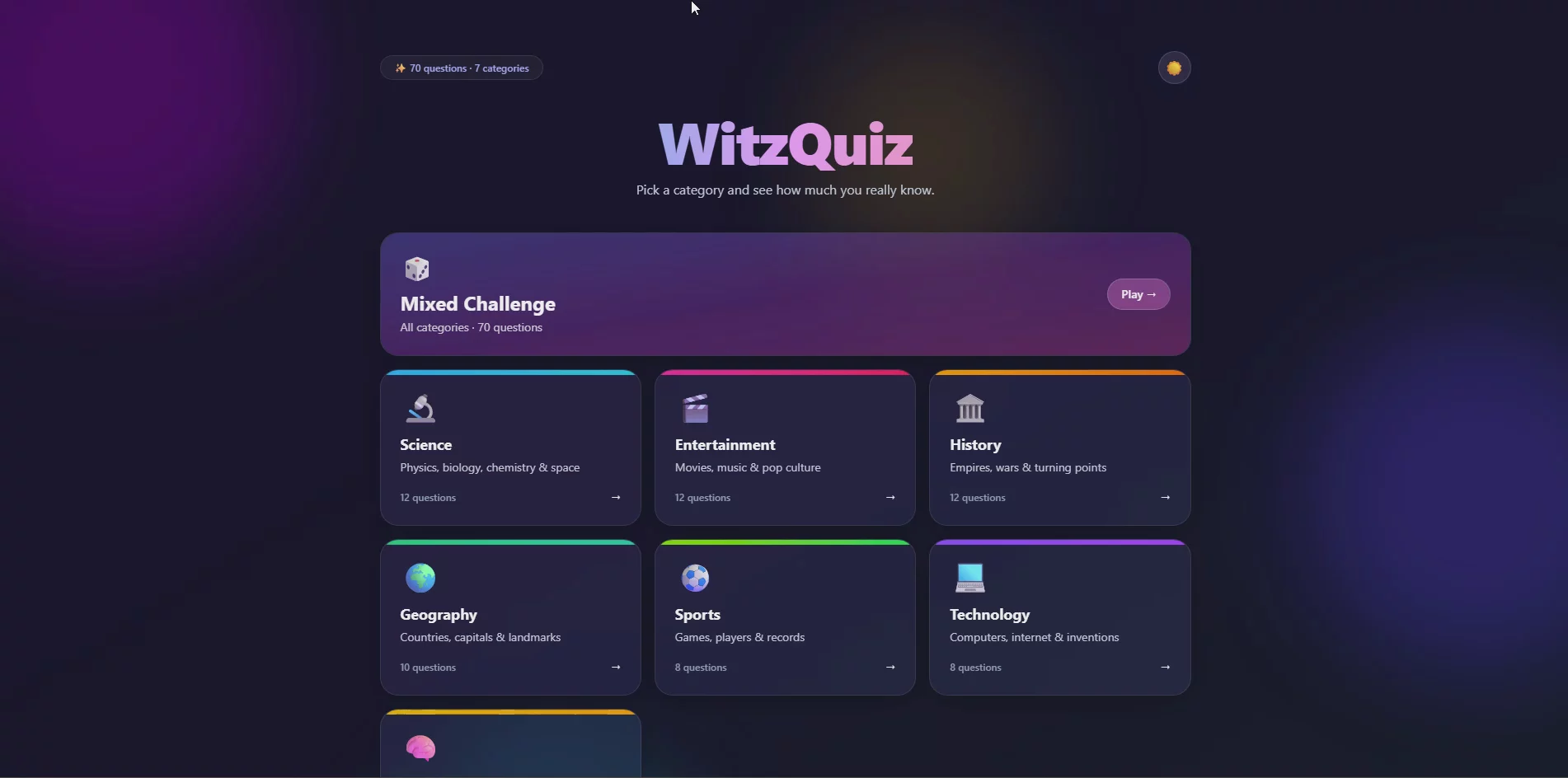 witzdom image 1