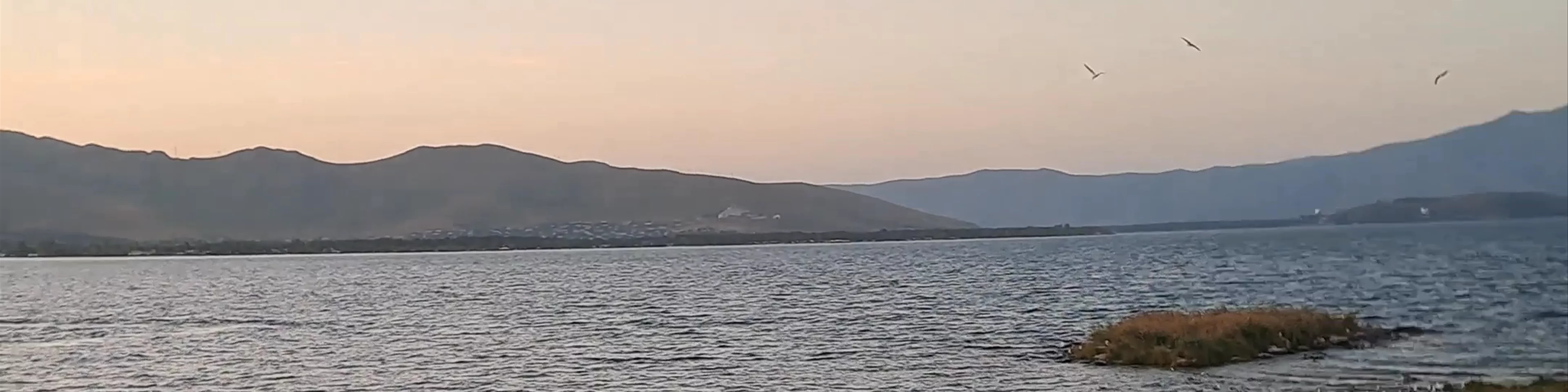 Hotel and Teahouse Bashinjaghyan
