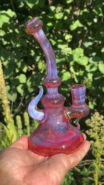 Preview pic of 14mm rig